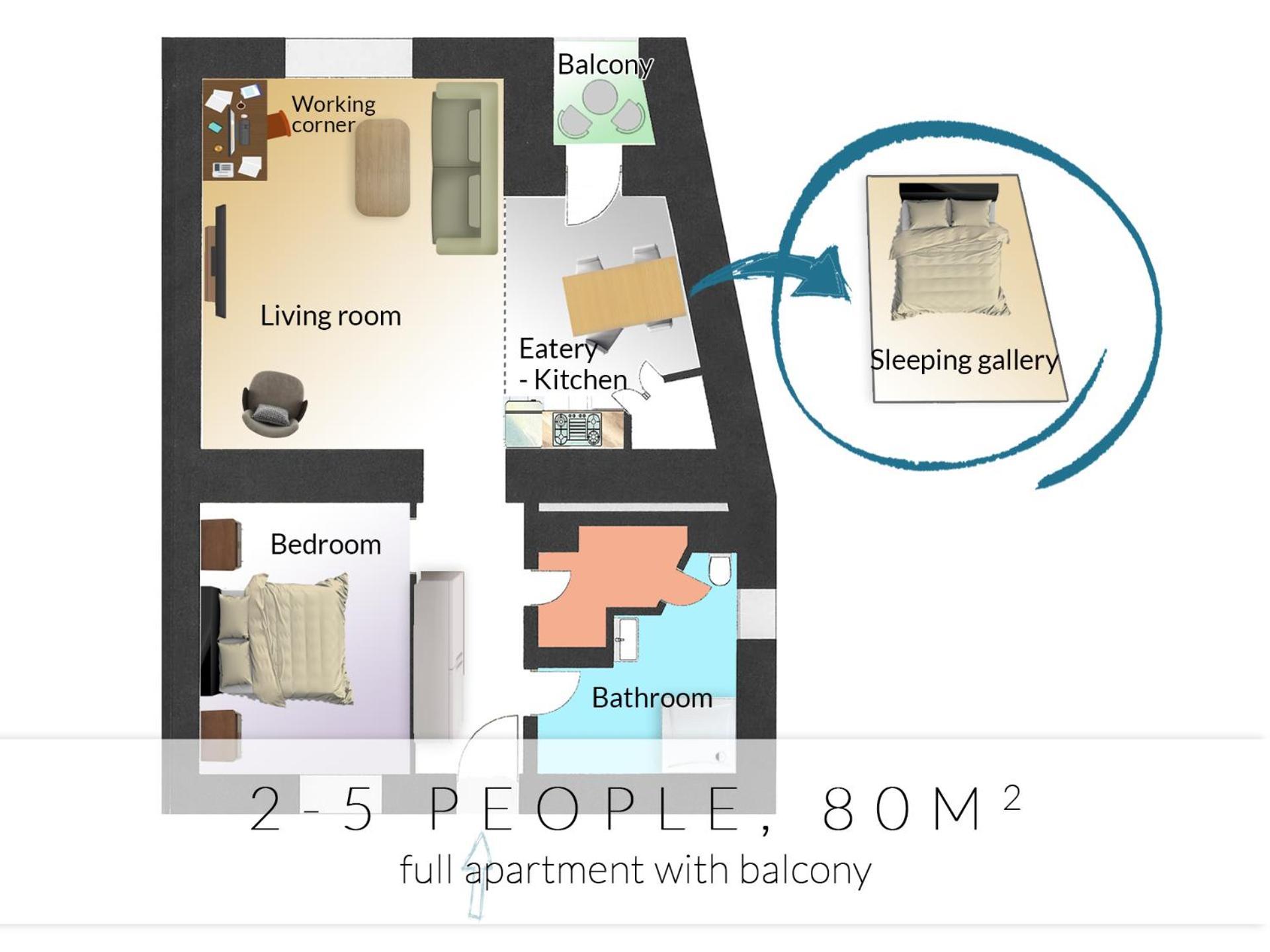 Square 16 Apartman - Absolutely Central Location With Self Check In Szombathely Buitenkant foto