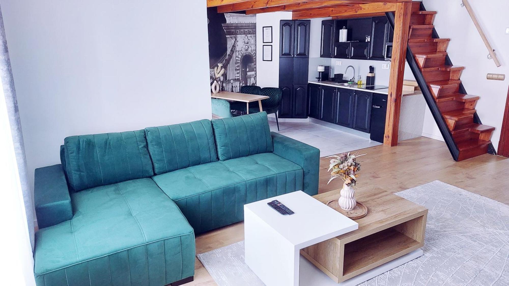 Square 16 Apartman - Absolutely Central Location With Self Check In Szombathely Buitenkant foto