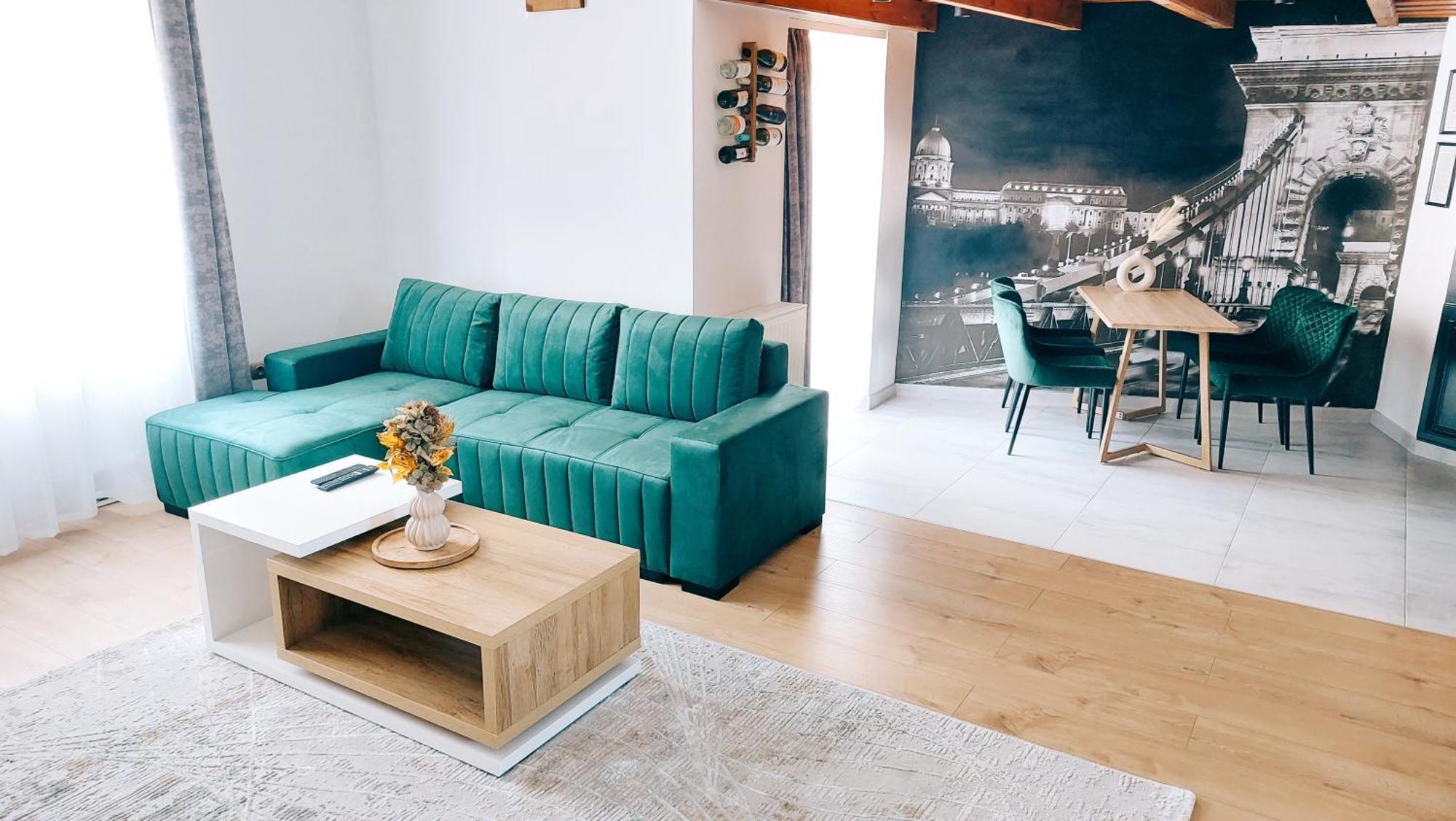 Square 16 Apartman - Absolutely Central Location With Self Check In Szombathely Buitenkant foto